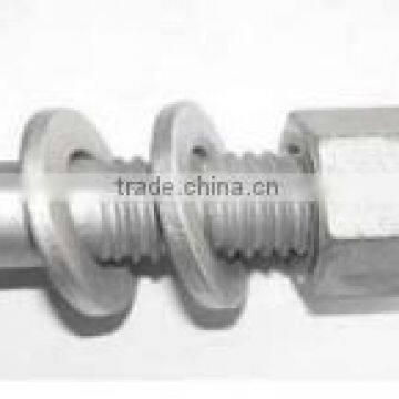 Torshear Bolts Type With A563 Nut and F436 Flat Washer photo-2