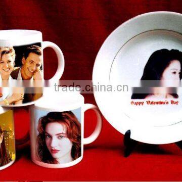 100gsm Sublimation Paper for Mug/dye Sublimation Paper
