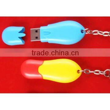 custom promotion usb flash disk