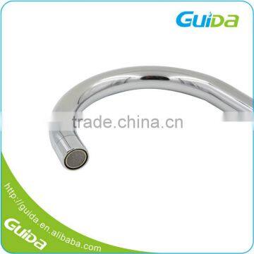 Commercial Modern Coloured Luxury Kitchen Pull Out Lever Taps