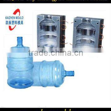 Plasitc 19L water bottle mould