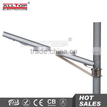 IP67 Waterproof High Power 25w All in One Solar Street Lamp photo-5