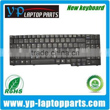 9J.N0B82.00G 9J.N0B82.00H clavier ordinateur laptop replacement keyboard for Asus X70 K70 K50 F7 M51VR M51SR teclado pc