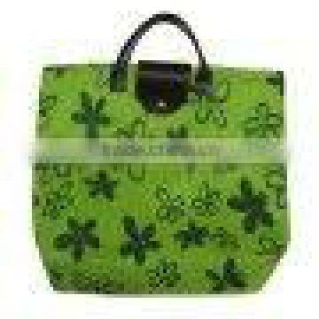 non-woven plastic bag