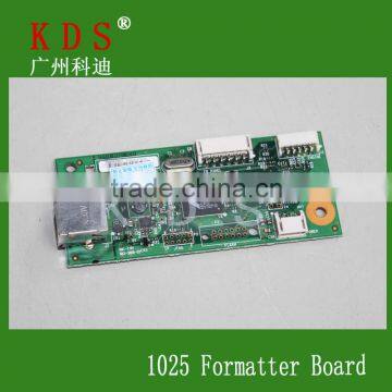 CE828-60001for HP Laserjet cp1025 logic Board