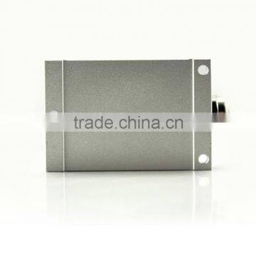 Антивибрационный угловой тревожный датчик CANBus с разрешением 0.01, IP67 photo-5