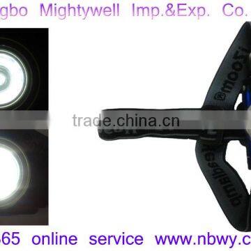 3 watts LED Headlamp