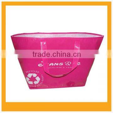 Pet Recycled Tote Bag photo-4