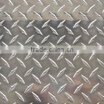 chequered plate 6mm