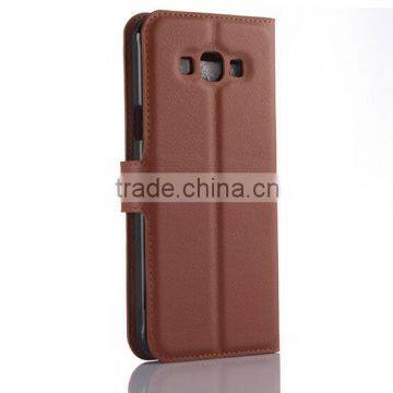 Multifunctional Leather Stand Case for Samsung Galaxy Note 7