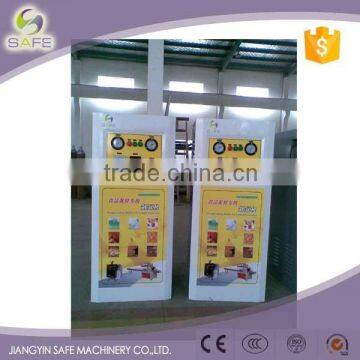 Energy Saving Portable PSA Nitrogen Generator With Good Quality for Beer Freshness