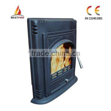 Cast Iron Insert Stove