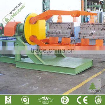 Advanced Technology Robot Shot Blasting Machine