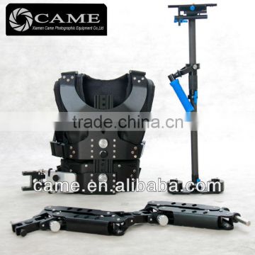 1-7kg Carbon Fiber Stabilizer Steadicam Vest Arm C arm