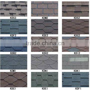 Cheap Asphalt Shingle