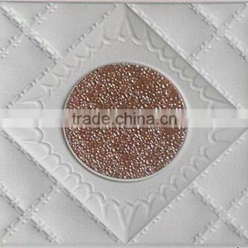 wall decorative panel & soft panel leather carved