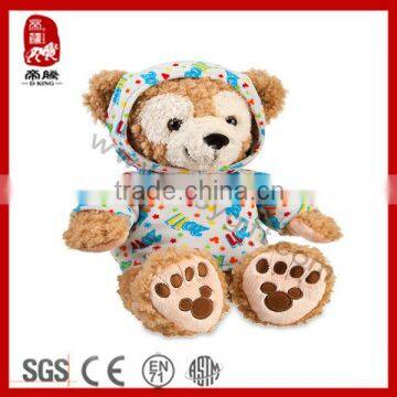 Sedex BSCI NICI Factory Top Quality Cheap Toy Plush Bear Toy Soft Teddy Bear