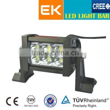 EK Lifetime Warranty 9-32V Led Light Bar For Atv,Suv,Trucks Offroad Driving Light led light bars for off-road