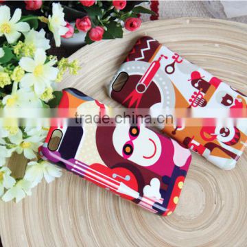 sublimation personalize case light weight phone cover for iphone 5c