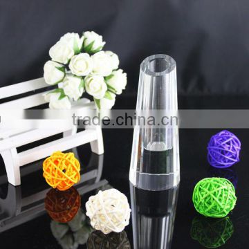 New Design, Mini Crystal Vase,Crystal Wedding Gift (#LCV-09)