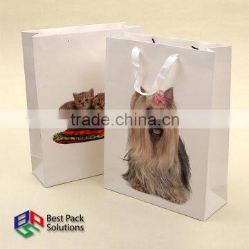 2016 Paper Shopping Bag photo-2