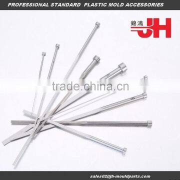 Mould Standard Rectangular Ejector Pin