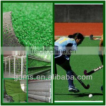 Green grass decorative pe floor rugs