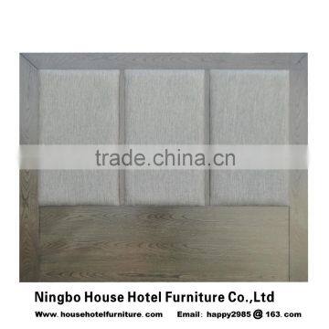 Hotel Furniture Nightstand Hung on the Wall