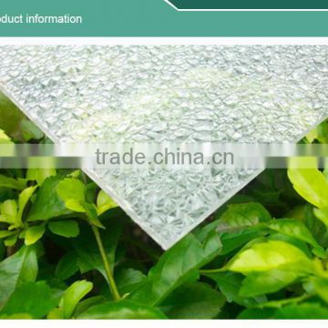 polycarbonate sheet,PC sheet,PC hollow sheet