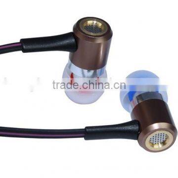 Small in- ear earbuds low cost earbuds for mobile phone OEM