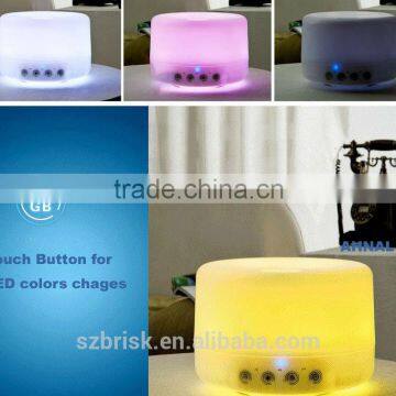 Aromatherapy Essential Aroma Diffuser Humidifier Essential Oil diffuser