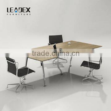2016 latest popular and hot sale design office desk conference desk