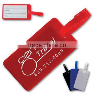 Luggage Tag