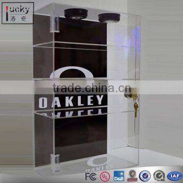 led lighting box