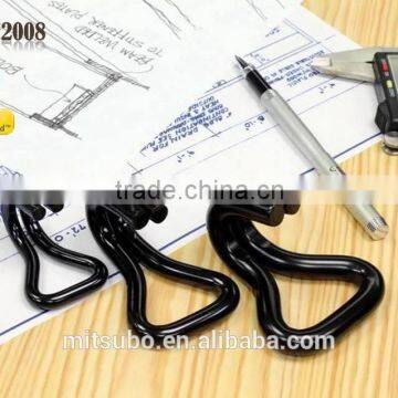 Taiwan Ratchet Tie Down Tie Up Belt Wire Hook Double J Hook photo-5