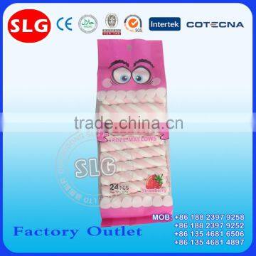 Fruit Flavor Marshmallow Candy photo-5