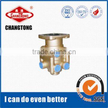 Trailer Brake Valve