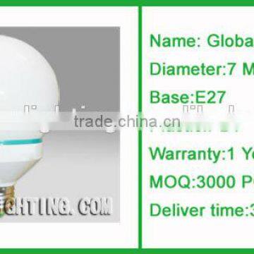 Global Energy Saving Lamp 5w-11w photo-3