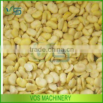 High quality wheat bean peeling machine/Soybean dehuller machine/Bean skin dehuller machine