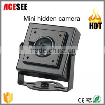 Acesee SONY 1.3MP CMOS Sensor mini spy camera mini hidden infrared camera wifi Cameras AMC35A130H