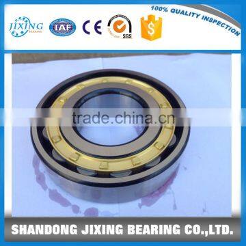 Hot sale NJ202 Cylindrical roller bearing,single row.