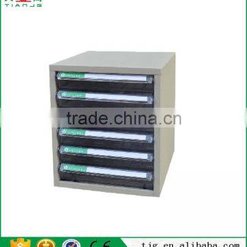 Taiwan Multi Drawer Decorative Cabinet With Drawer For A3 A4 Files TJG-A4H-106