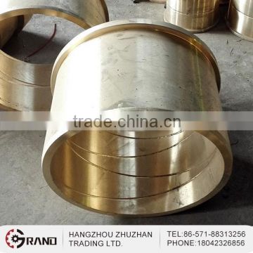 OEM Copper Sleeve Bushing in High Quality