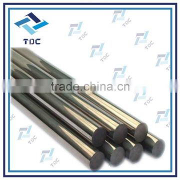 Supply high quality hard alloy rod