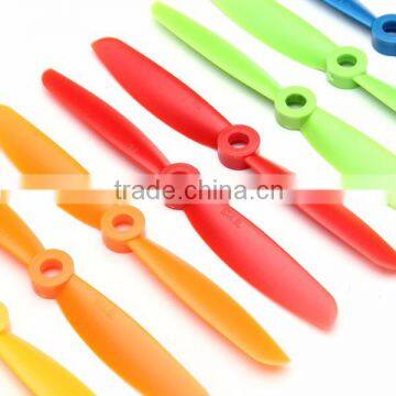 BRAND NEW 5045 Nylon Propellers Pro CW/ CCW for QAV250 RC Mini Multicopter photo-2