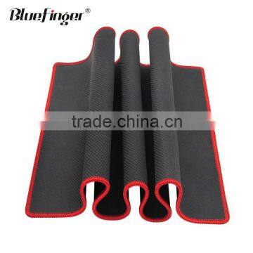 Factory Large Rubber Mouse Pad for Keyboard and Mouse photo-2