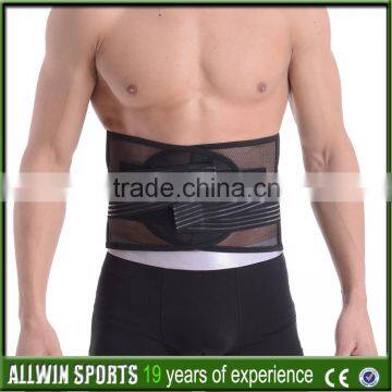 Premium Fitness Neoprene Adjustable Electric Waist Belt photo-5