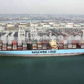 FC and LCL shipping services from china to HANOI,VIETNAM