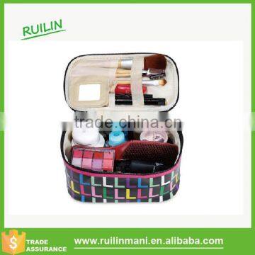 Hot Sale Design PU Cosmetic Bag