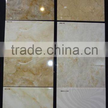 25x40,30x45,30x60cm cream colored ceramic tile wall tile bathroom wall digital ceramic tiles